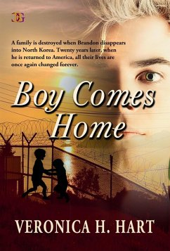 Cover Boy Comes Home (eBook, ePUB)