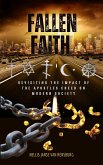 Fallen faith: Revisiting the Impact of The Apostles Creed on Modern Society (eBook, ePUB)