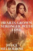 Hearts Grown Stronger With Love (eBook, ePUB)