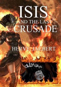 Cover ISIS and the Last Crusade (eBook, ePUB)