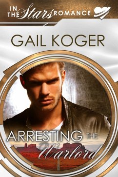 Cover Arresting the Warlord (eBook, ePUB)