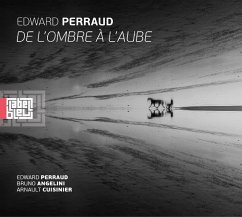 Cover De L'Ombre A L'Aube