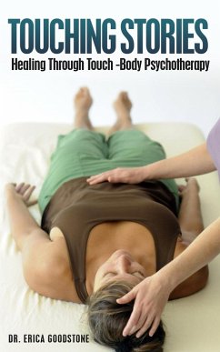 Cover Touching Stories (eBook, ePUB)