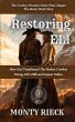 Restoring Eli (The Cowboy Preacher... - Bild 1