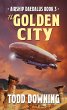 Airship Daedalus: The Golden City... - Bild 1