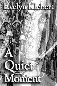 Cover A Quiet Moment (eBook, ePUB)