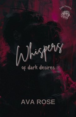 Cover Whispers of Dark Desires (eBook, ePUB)