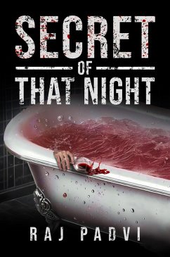 Cover Secret of that night (eBook, ePUB)