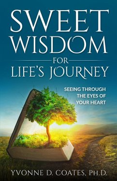 Cover Sweet Wisdom for Life's Journey (eBook, ePUB)