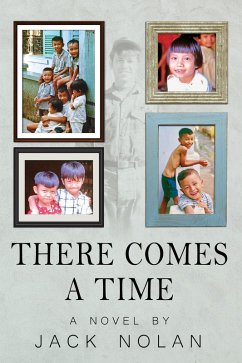 Cover There Comes a Time (eBook, ePUB)
