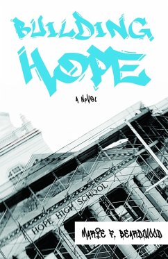 Cover Building Hope (eBook, ePUB)