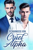Schwanger von Cruel Alpha (eBook, ePUB)