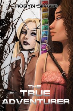 Cover The True Adventurer (eBook, ePUB)