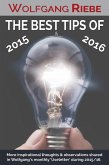 The Best Tips of 2015/16 (eBook, ePUB) The Best Tips of 2015/16 (eBook, ePUB)