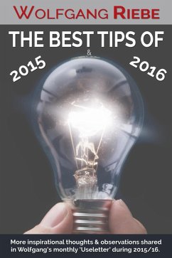 Cover The Best Tips of 2015/16 (eBook, ePUB)