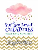 Surface Level Creatures (eBook, ePUB)
