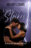 Lightning Strikes (Storm Series, #3) (eBook, ePUB) Lightning Strikes (Storm Series, #3) (eBook, ePUB)