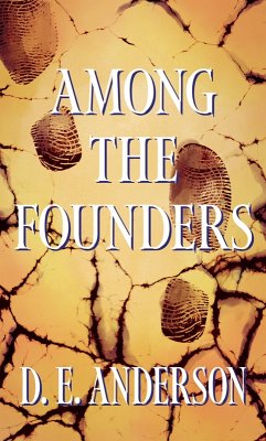 Cover Among the Founders (eBook, ePUB)