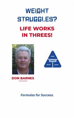 Cover Weight Struggles? (eBook, ePUB)