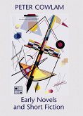 Early Novels and Short Fiction (eBook, ePUB)