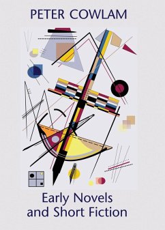 Cover Early Novels and Short Fiction (eBook, ePUB)