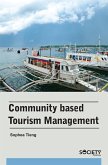 Community Based Tourism Management (eBook, PDF) Community Based Tourism Management (eBook, PDF)