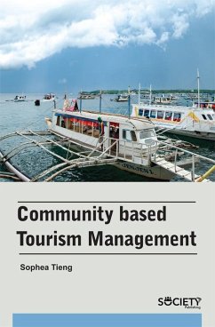 Community Based Tourism Management (eBook, PDF) - Sophea Tieng