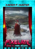 Final Release (Pixelate, #4) (eBook, ePUB) Final Release (Pixelate, #4) (eBook, ePUB)