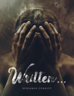 'Written...' (eBook, ePUB) - Coakley, Benjamin