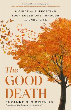 Cover The Good Death (eBook, ePUB)