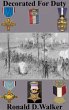 Decorated For Duty (eBook, ePUB) - Bild 1