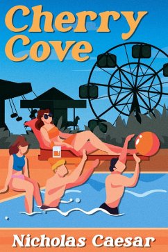 Cover Cherry Cove - A Guppy Falls Story (eBook, ePUB)