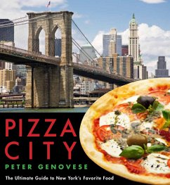 Cover Pizza City (eBook, PDF)