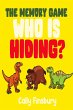 The Memory Game Who is Hiding? (eBook,... - Bild 1