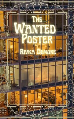 Cover The Wanted Poster (eBook, ePUB)