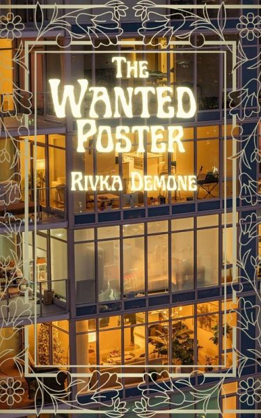 The Wanted Poster (eBook, ePUB)