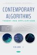 Contemporary Algorithms: Theory and... - Bild 1