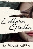 Lettere Gialle (eBook, ePUB) Lettere Gialle (eBook, ePUB)