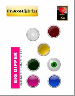 Cover Big Dipper (eBook, ePUB)
