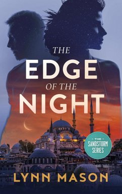 Cover The Edge of the Night (The Sandstorm Series, #2) (eBook, ePUB)