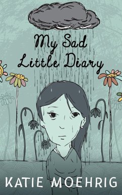 Cover My Sad Little Diary (eBook, ePUB)