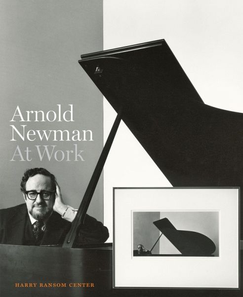 Arnold Newman (eBook, PDF)