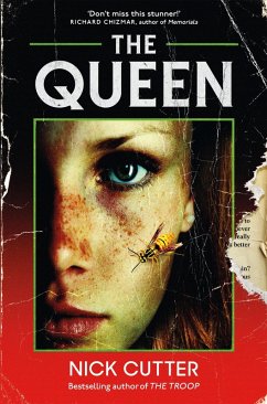 Cover The Queen (eBook, ePUB)