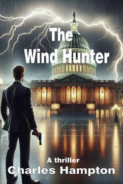 The Wind Hunter (eBook, ePUB) - Hampton, Charles