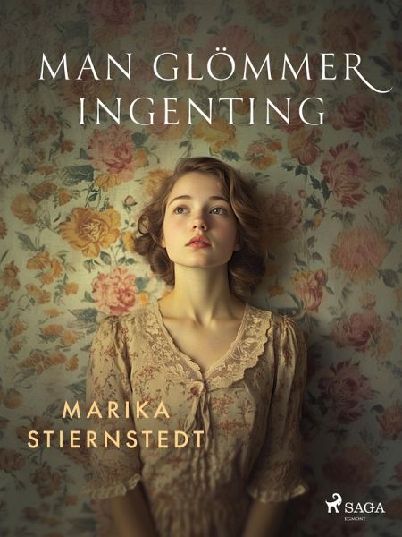 Man glömmer ingenting (eBook, ePUB) Man glömmer ingenting (eBook, ePUB)