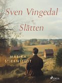 Sven Vingedal - Slätten (eBook, ePUB) Sven Vingedal - Slätten (eBook, ePUB)