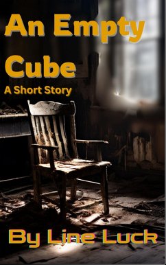 Cover An Empty Cube (eBook, ePUB)