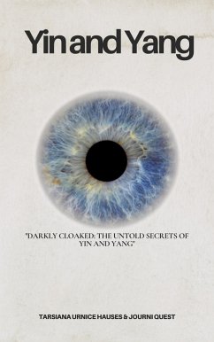 Cover Yin and Yang (My World, #15) (eBook, ePUB)