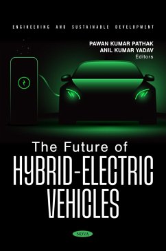 Future of Hybrid-Electric Vehicles (eBook, PDF)