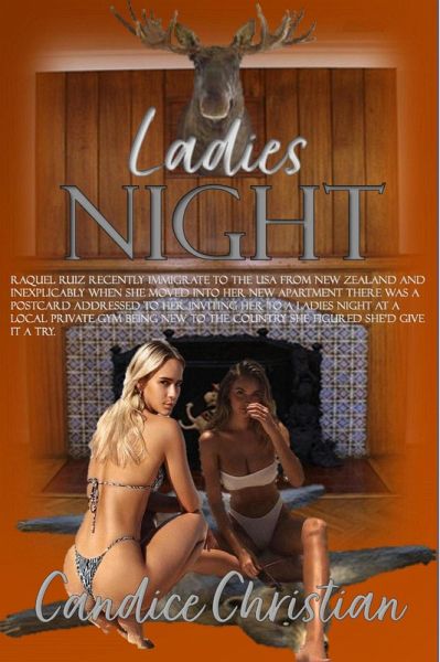 Ladies Night (eBook, ePUB) Ladies Night (eBook, ePUB)